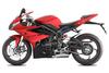 Triumph Daytona 675 2014